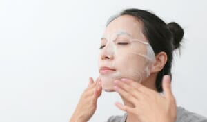 Mùa đông có nên đắp mặt nạ không?