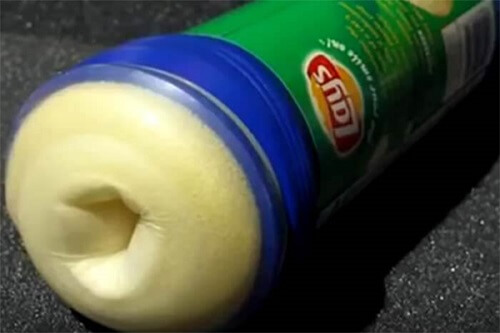 Cách làm âm đạo giả tại nhà an toàn