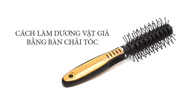 5 cách làm dương vật giả tại nhà an toàn và thăng hoa cho phái đẹp