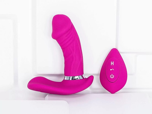 5 cách làm dương vật giả tại nhà an toàn và thăng hoa cho phái đẹp