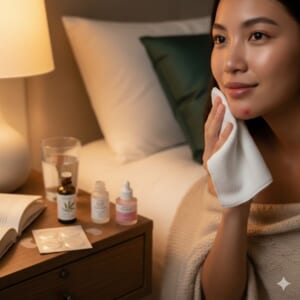 Cách làm mụn xẹp sưng đỏ sau 1 đêm