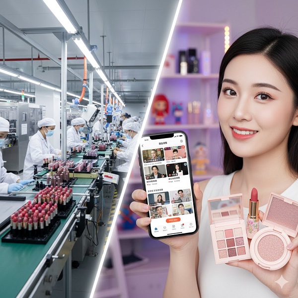 Tại sao mỹ phẩm nội địa Trung lại rẻ?