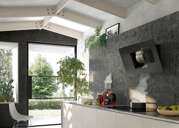 thiết bị nhà bếp nhập khẩu