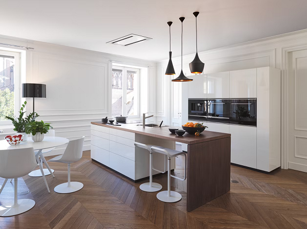 thiết bị nhà bếp nhập khẩu