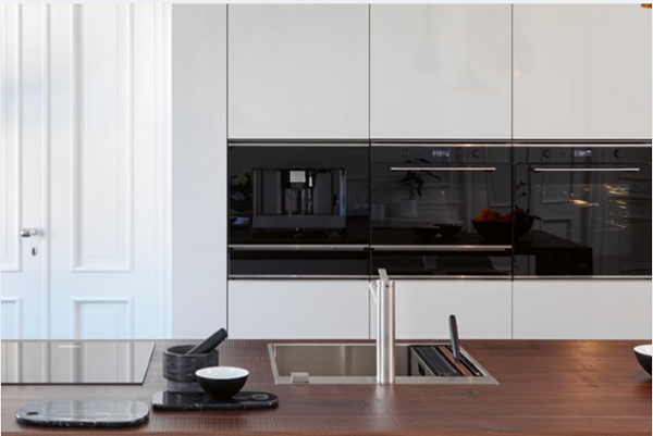 Thiết bị nhà bếp nhập khẩu