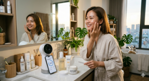 Người tiêu dùng đang thích skincare gì?